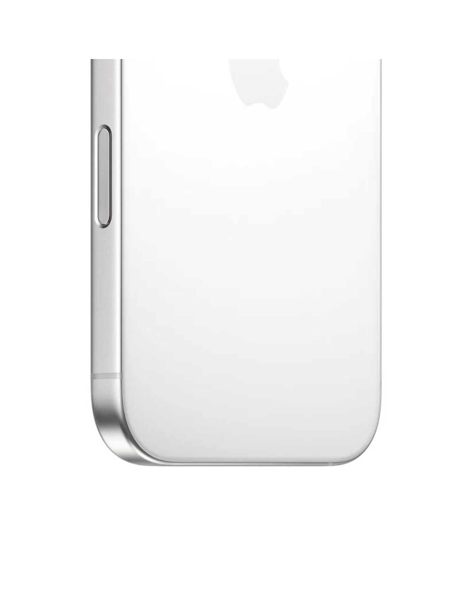 Apple iPhone 16 Pro Max 8GB 256GB  (Middle East Version) - White Titanium Apple iPhone 16 Pro Max 8GB 256GB  (Middle East Version) - White Titanium